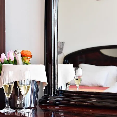 Hotel Nico Zara