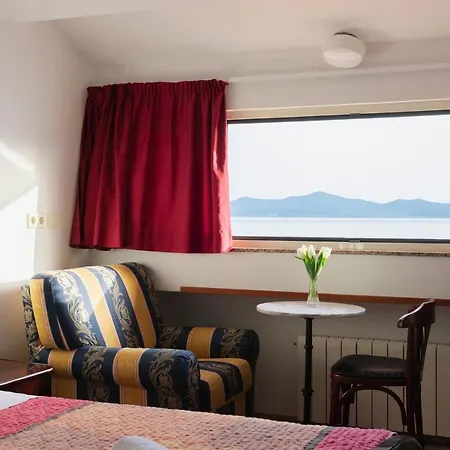 Nico Hotel Zadar