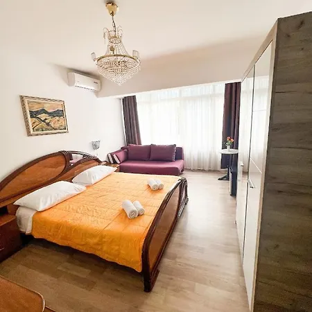 Готель Nico 3*