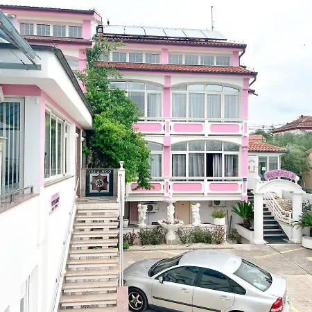 酒店 尼科别墅酒店