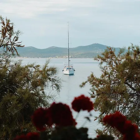 Nico Ξενοδοχείο 3*
