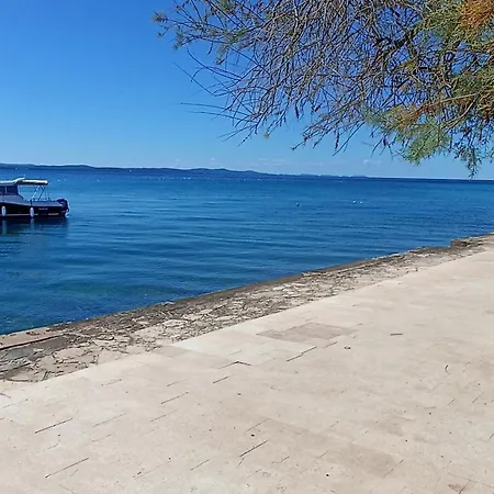 Nico Ξενοδοχείο Ζαντάρ