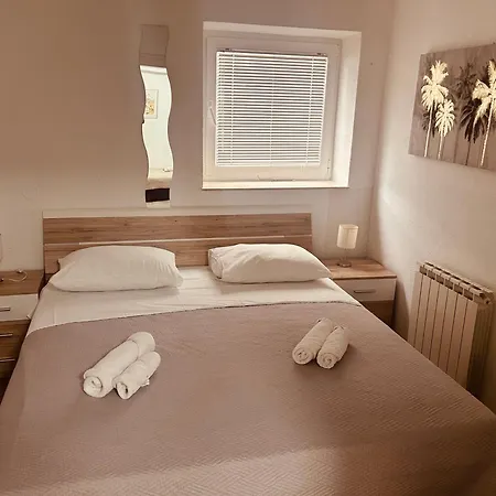 Nico Hotel Zadar