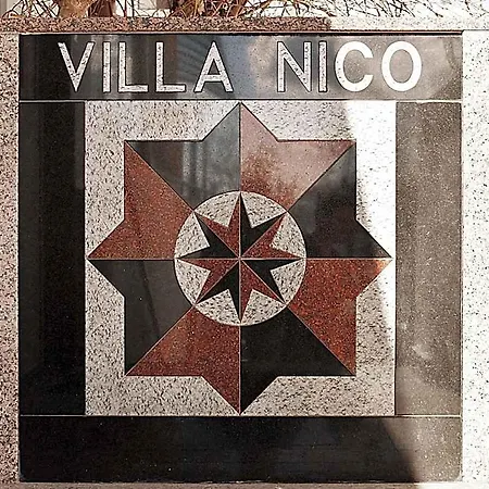 מלון Nico זאדאר